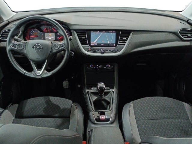 OPEL Grandland X usata, con Chiusura centralizzata