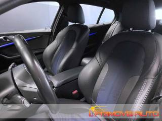 BMW 118 usata, con Airbag Passeggero