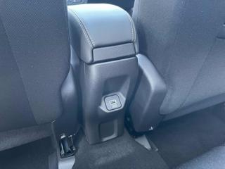 JEEP Renegade usata, con Controllo vocale