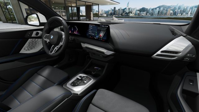 BMW 118 usata 13