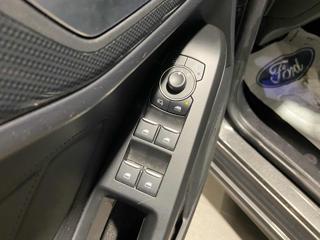 FORD Focus usata, con Immobilizzatore elettronico