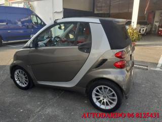 SMART ForTwo usata 5