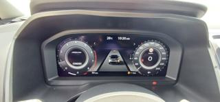 NISSAN Qashqai usata, con Servosterzo