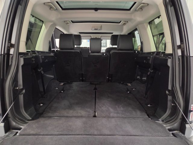 LAND ROVER Discovery usata, con Cruise Control