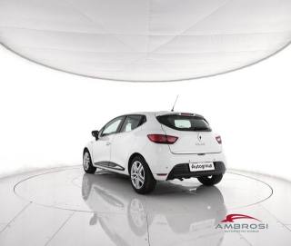 RENAULT Clio usata 3