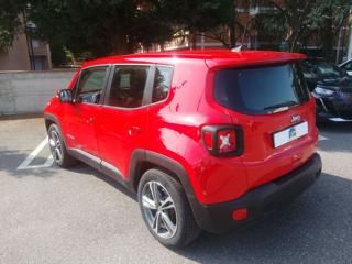 JEEP Renegade usata, con Chiusura centralizzata