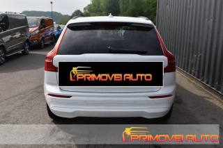 VOLVO XC60 usata, con Airbag laterali