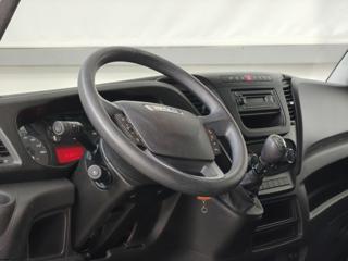 IVECO Daily usata, con Immobilizzatore elettronico