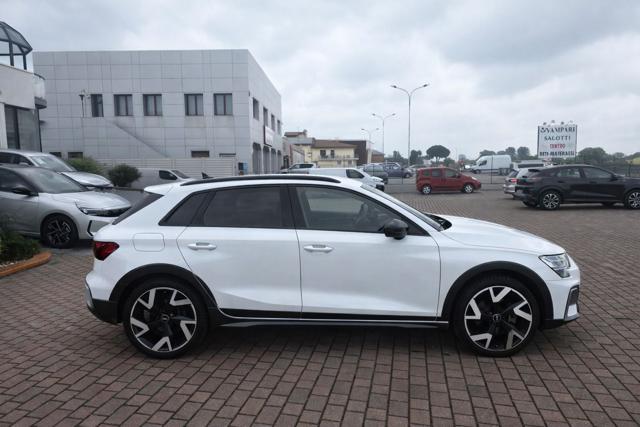 AUDI A3 usata, con Airbag Passeggero
