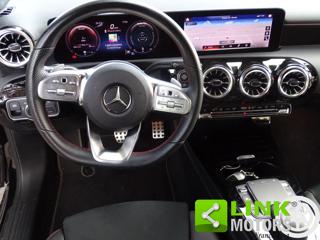 MERCEDES-BENZ A 180 usata, con ESP