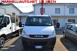 IVECO Daily usata 7