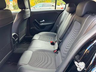 MERCEDES-BENZ A 180 usata, con Servosterzo