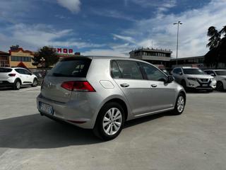 VOLKSWAGEN Golf usata, con Airbag Passeggero