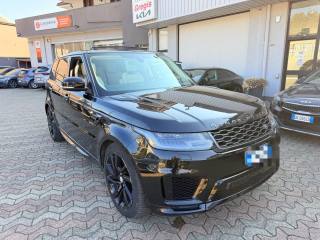 LAND ROVER Range Rover Sport usata, con Airbag Passeggero