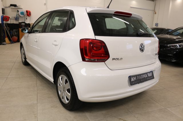 VOLKSWAGEN Polo usata, con Controllo trazione