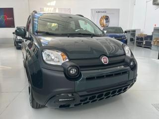 FIAT Panda 1.0 FireFly S&S Hybrid Pandina