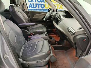 CITROEN C4 usata, con Fari LED