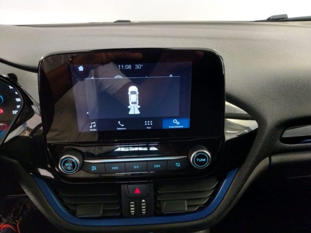 FORD Fiesta usata 14