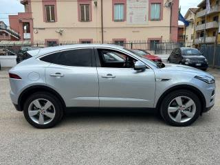 JAGUAR E-Pace usata, con Climatizzatore