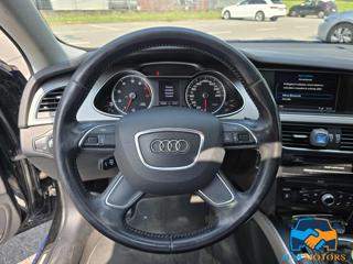 AUDI A4 usata, con Climatizzatore