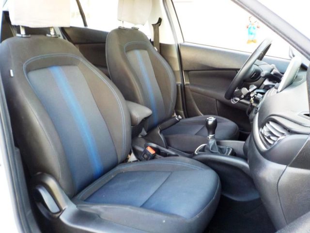 FIAT Tipo usata, con Luci diurne