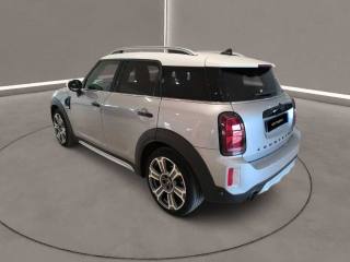 MINI Mini usata, con Climatizzatore