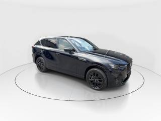 MAZDA CX-60 usata, con Airbag laterali