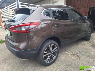 NISSAN Qashqai usata 63