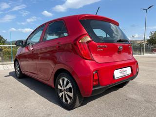 KIA Picanto usata, con Airbag Passeggero