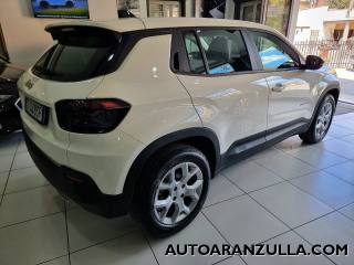 JEEP Avenger usata, con Airbag Passeggero