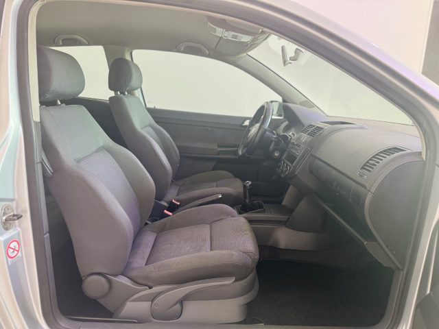 VOLKSWAGEN Polo usata 11