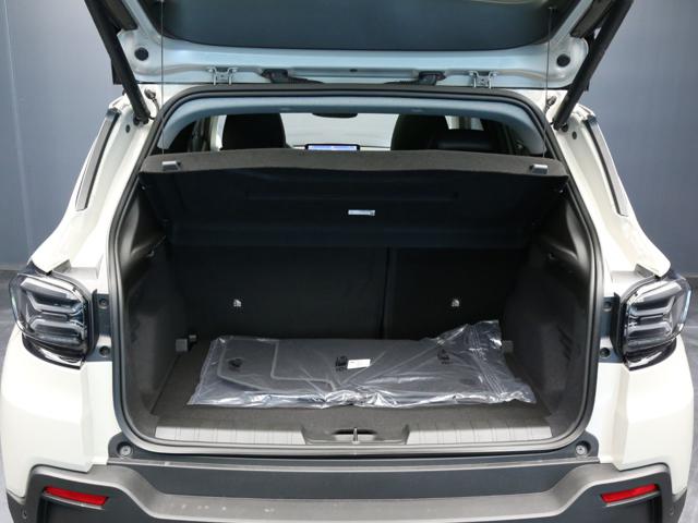 JEEP Avenger usata, con Chiusura centralizzata