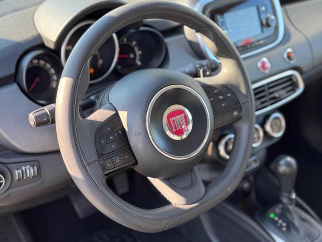 FIAT 500X usata, con Airbag Passeggero