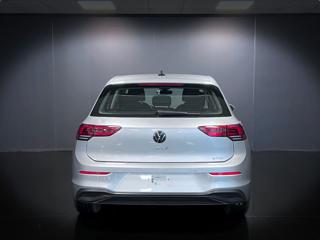 VOLKSWAGEN Golf usata, con Airbag Passeggero