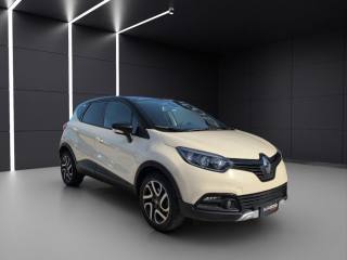 RENAULT Captur usata, con Chiusura centralizzata