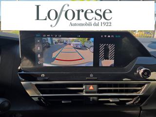 CITROEN C4 usata, con Sistema di navigazione