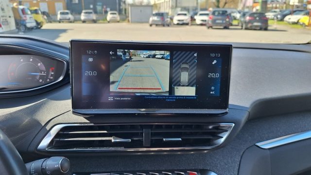 PEUGEOT 3008 usata, con Vivavoce