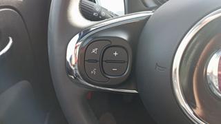 FIAT 500 usata, con MP3
