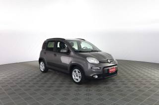 FIAT Panda usata 1