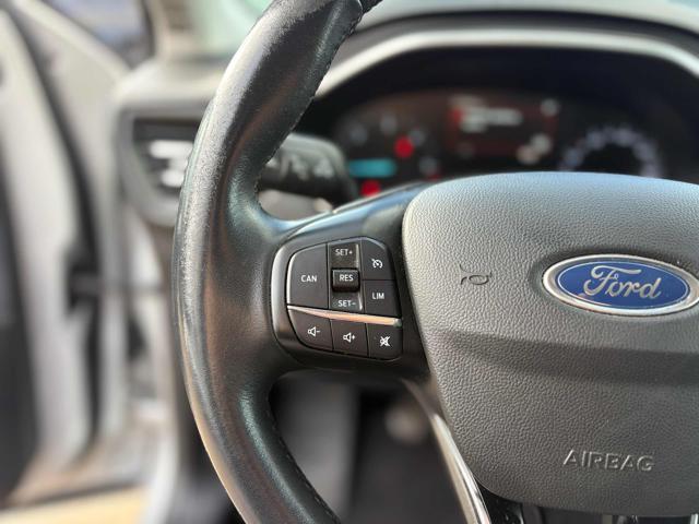 FORD Focus usata, con ESP