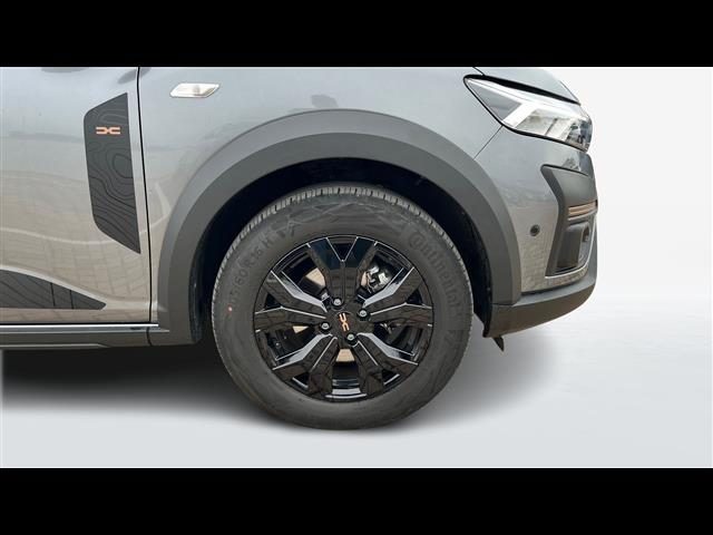 DACIA Jogger usata, con Cruise Control