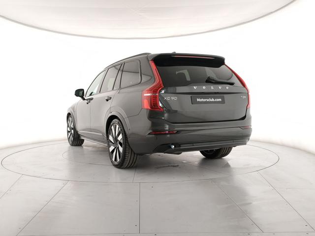 VOLVO XC90 usata, con Airbag laterali