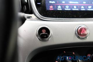 FIAT 500 usata, con Ruotino