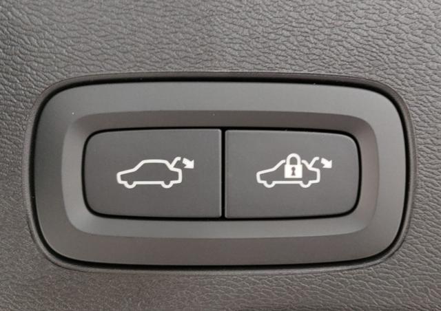 VOLVO XC60 usata, con Controllo vocale