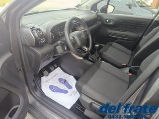 CITROEN C3 Aircross usata, con Climatizzatore