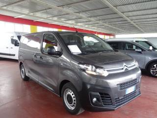 CITROEN Jumpy usata, con Airbag