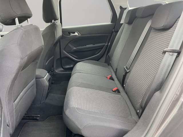 PEUGEOT 308 usata, con Climatizzatore