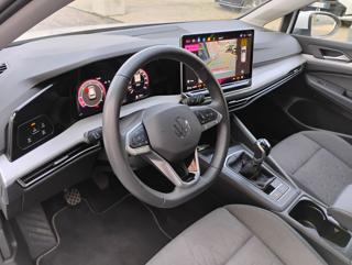 VOLKSWAGEN Golf usata, con Climatizzatore