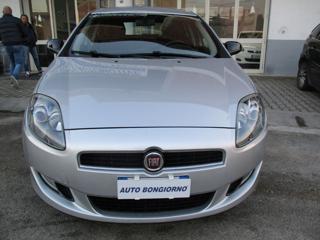 FIAT Bravo usata, con Airbag