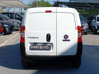 FIAT Fiorino usata, con Streaming musicale integrato